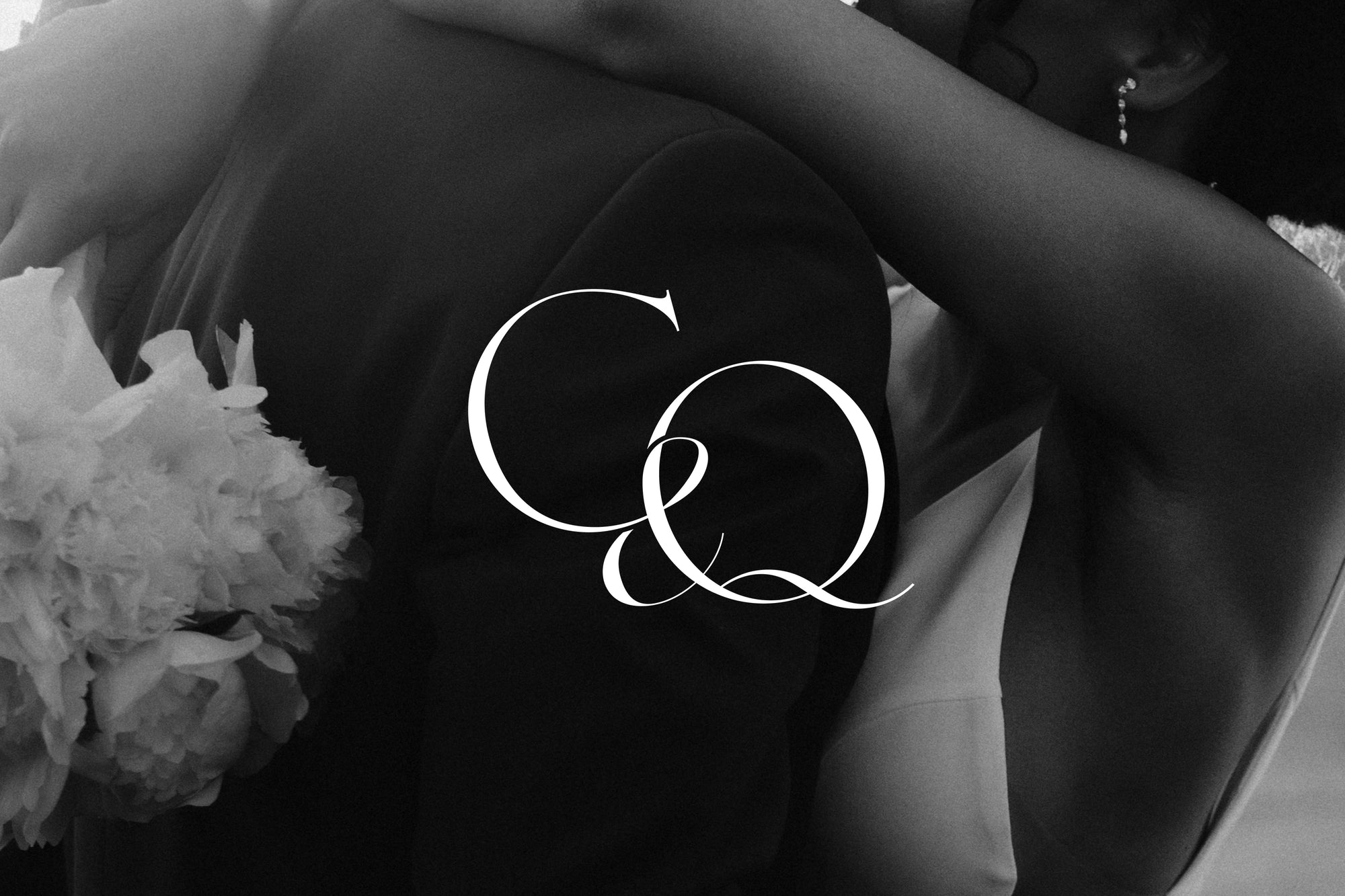 CQ Monogram - Seraph