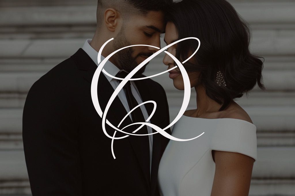 CQ Monogram - Reverie