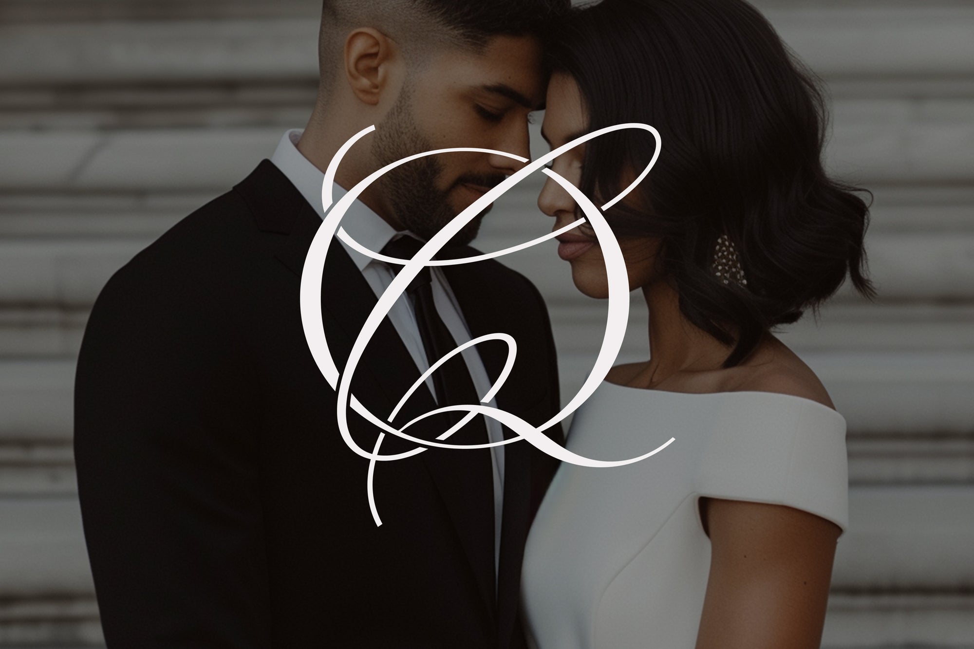 CQ Monogram - Reverie