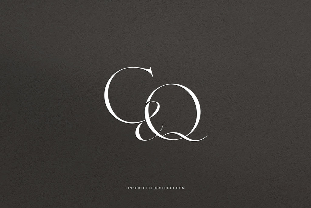 CQ Monogram - Seraph