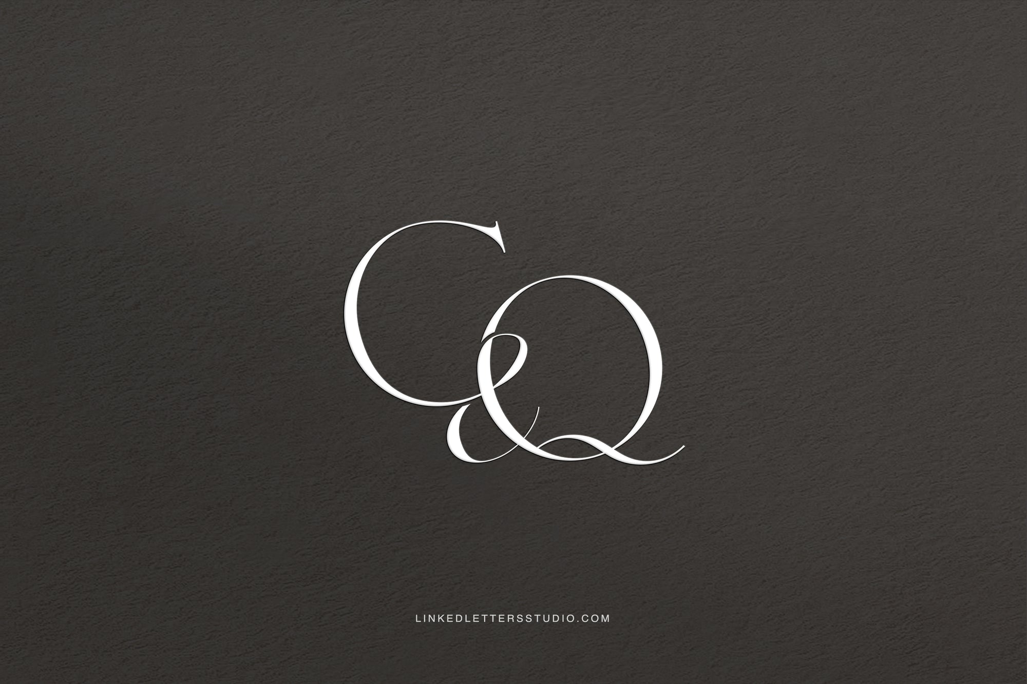 CQ Monogram - Seraph