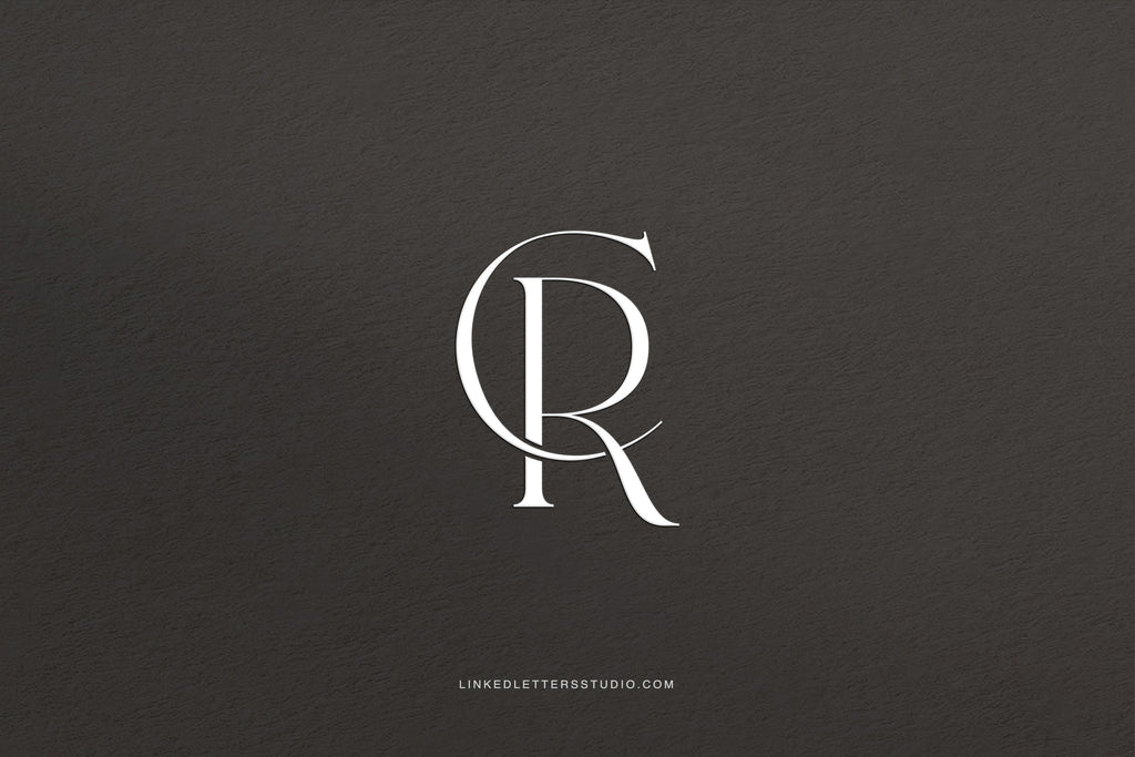 CR Monogram - Seraph