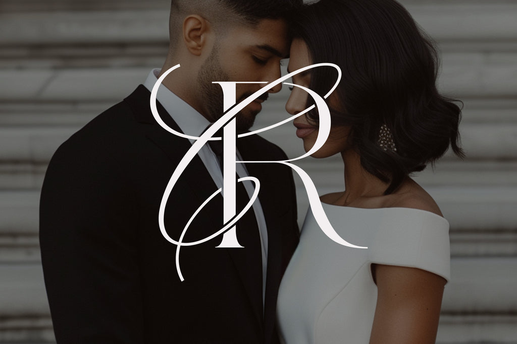 CR Monogram - Reverie
