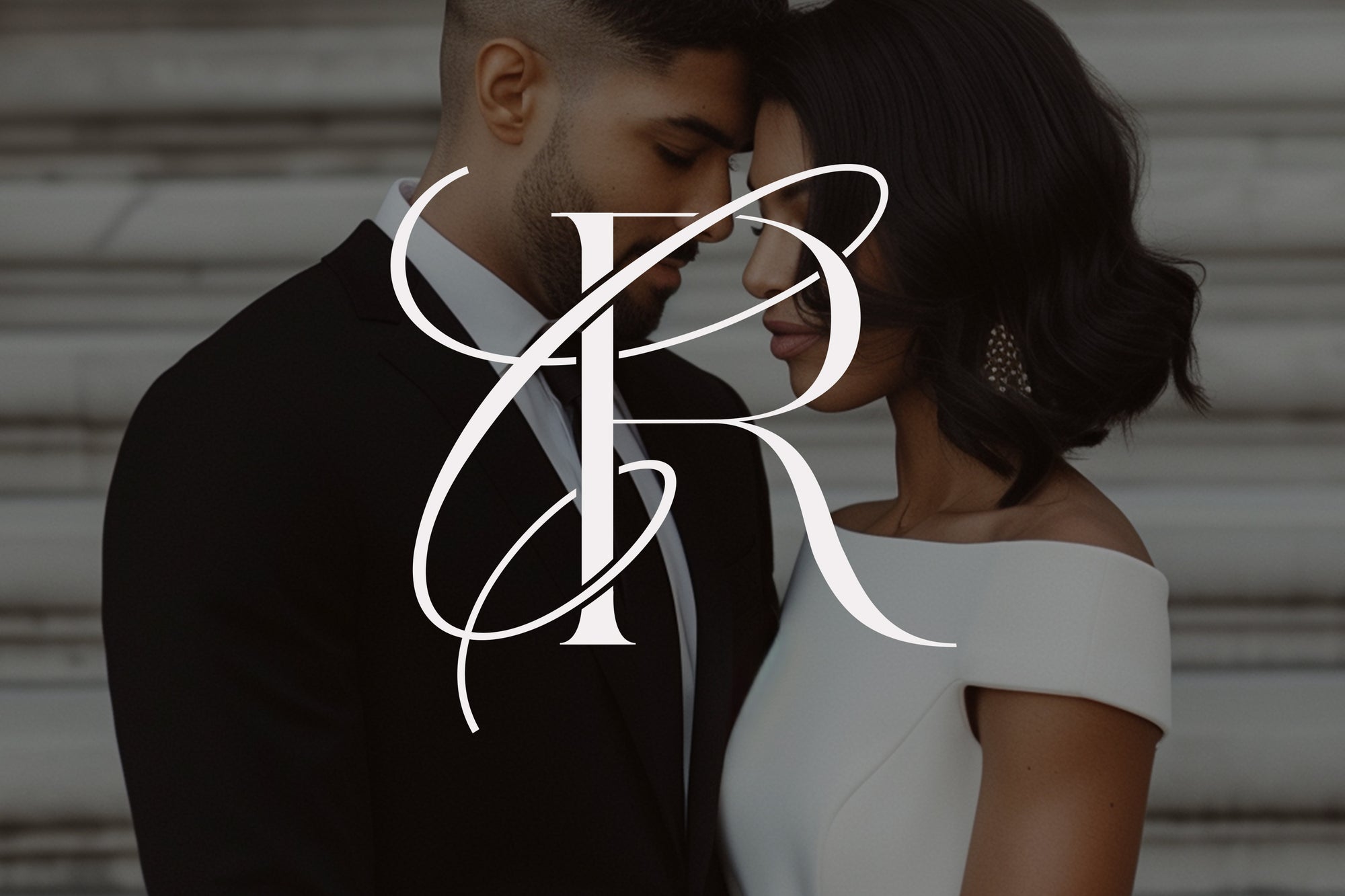 CR Monogram - Reverie