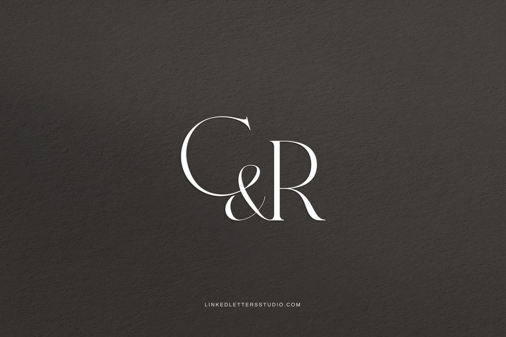CR Monogram - Seraph