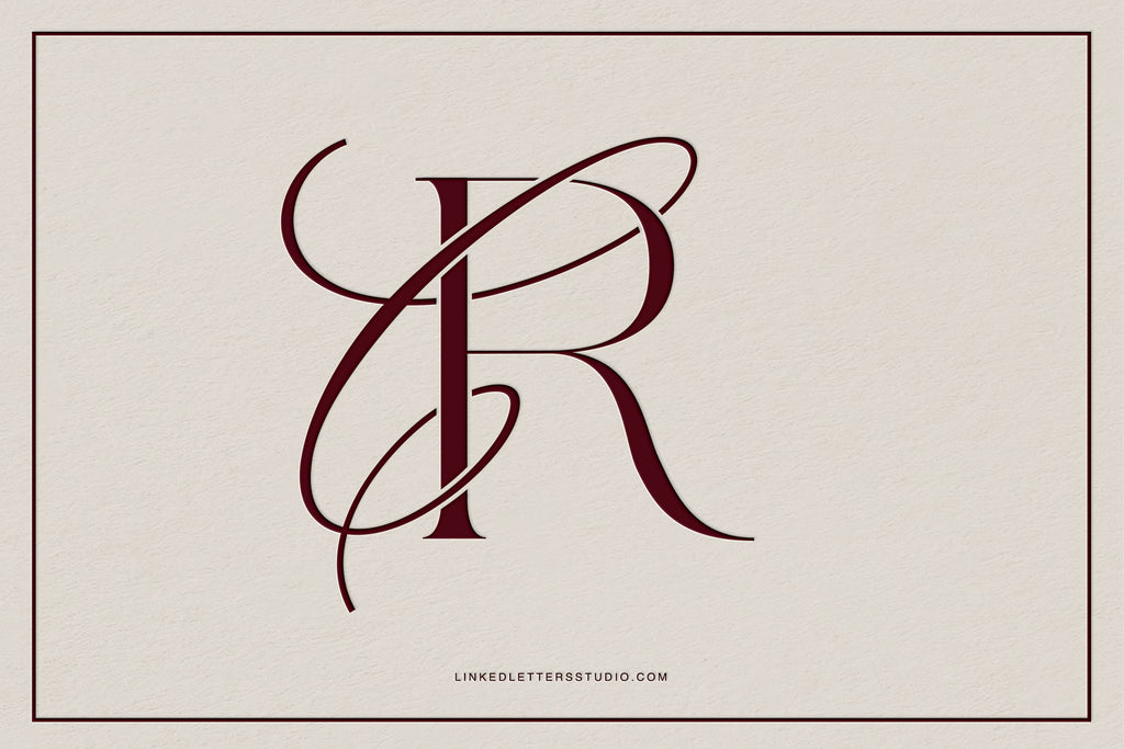 CR Monogram - Reverie