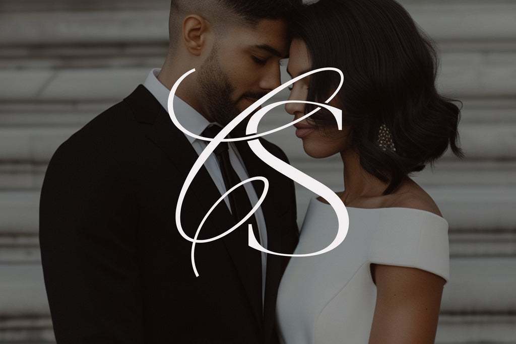 CS Monogram - Reverie