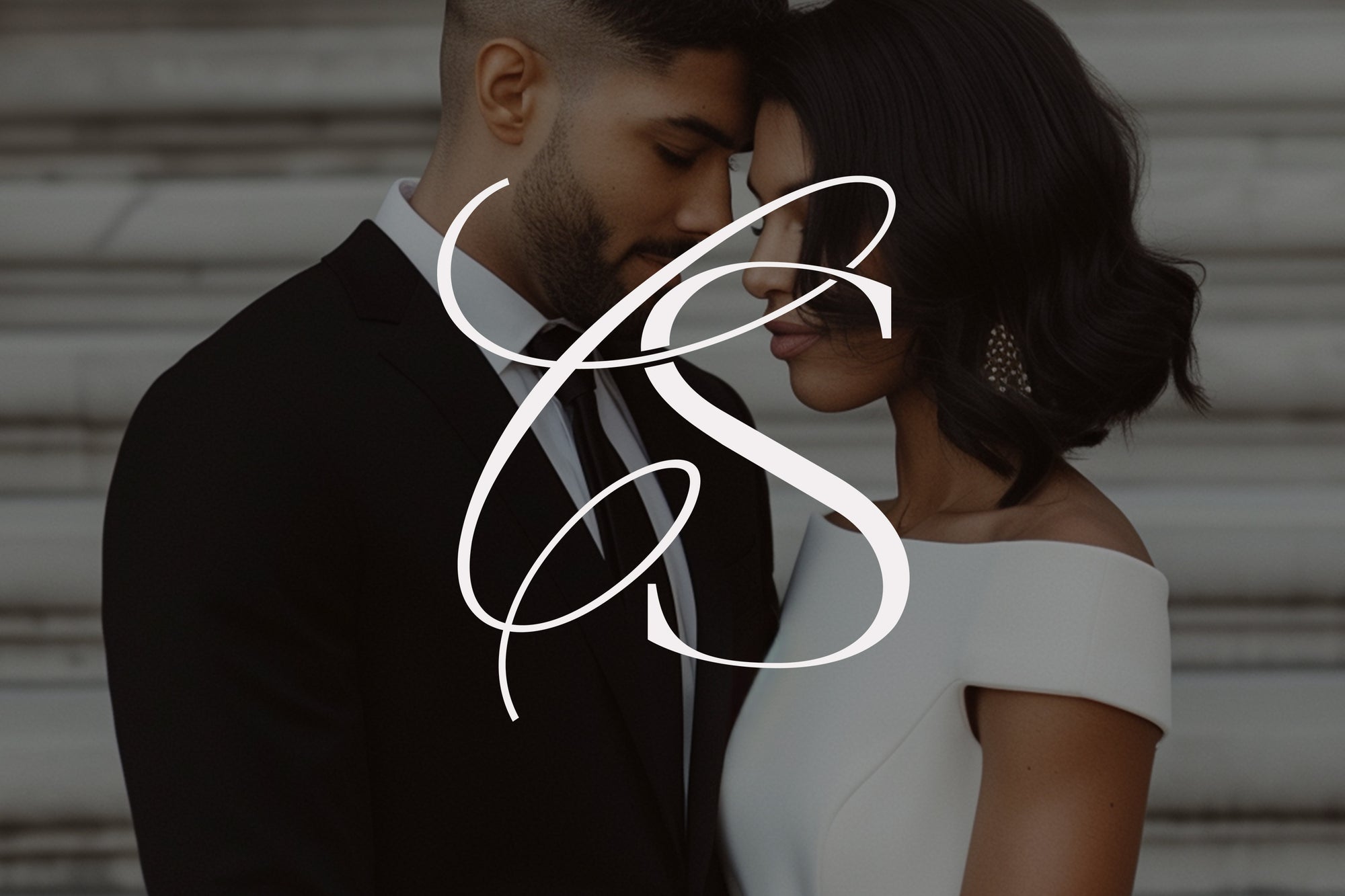 CS Monogram - Reverie