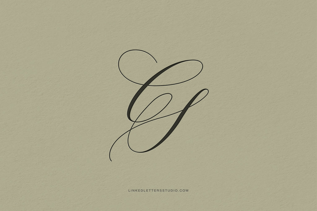 CS Monogram - Valencia