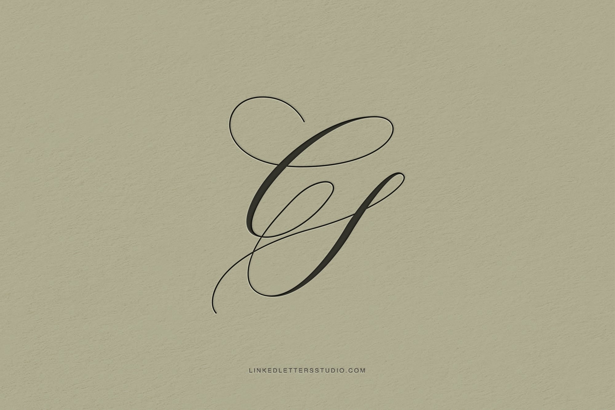 CS Monogram - Valencia