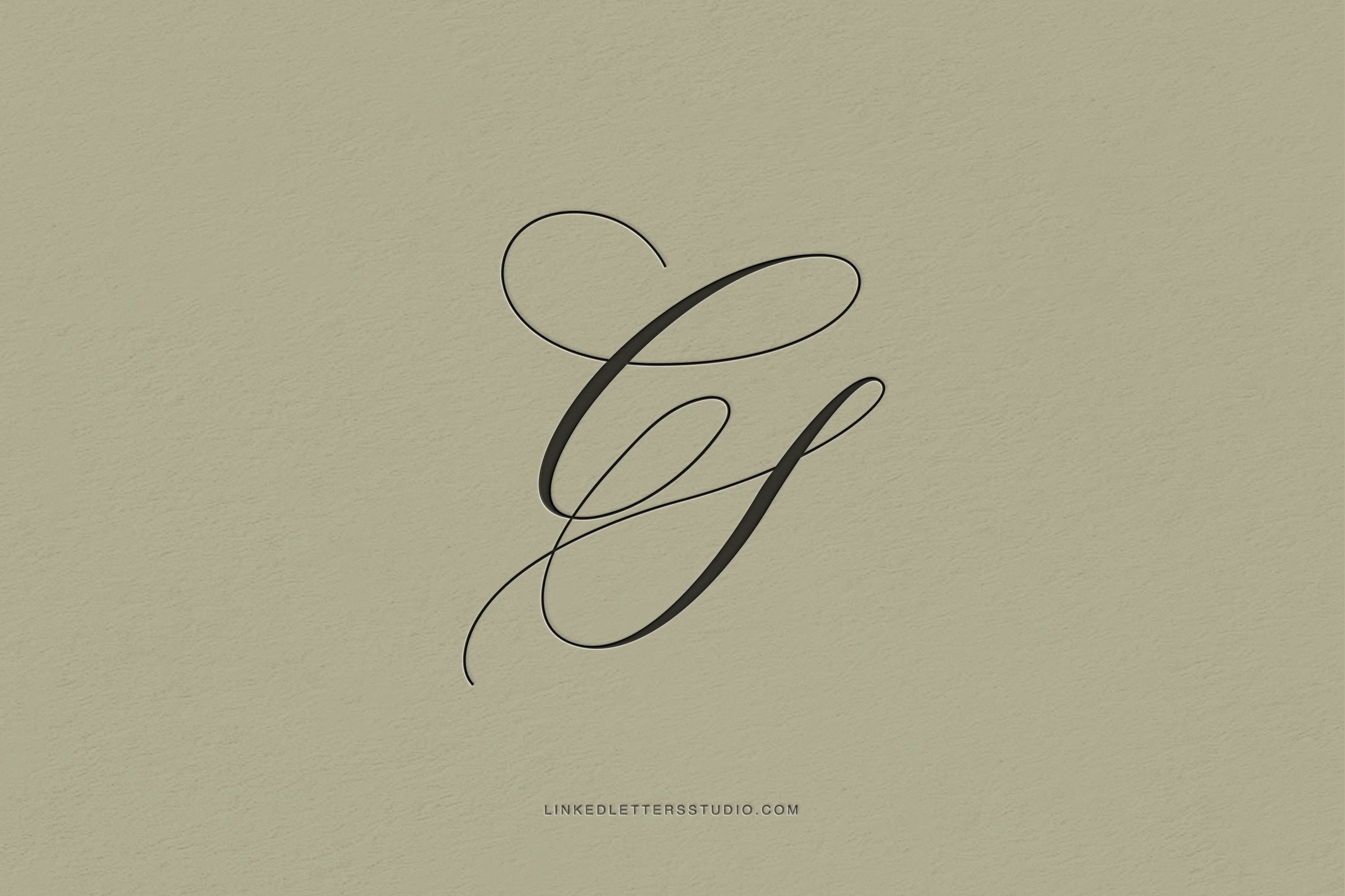 CS Monogram - Valencia