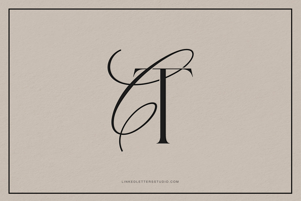 CT Monogram - Reverie