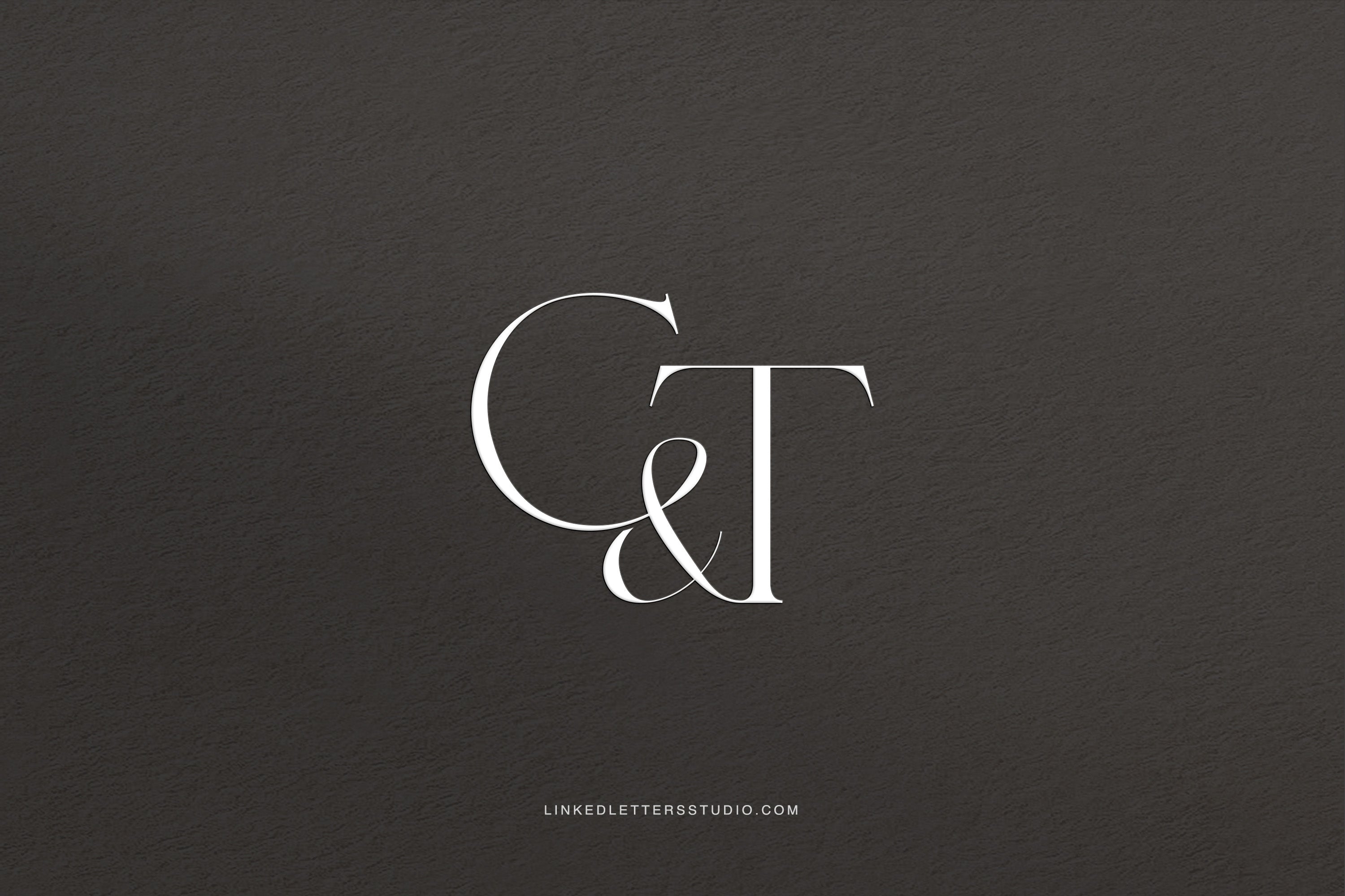 CT Monogram - Seraph