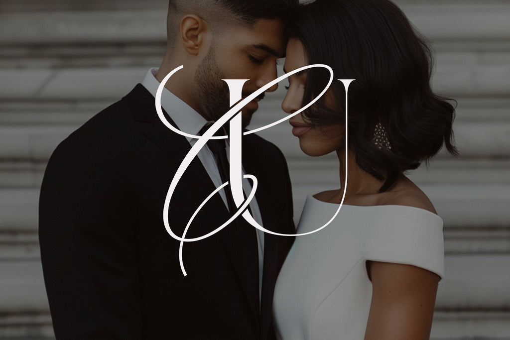 CU Monogram - Reverie