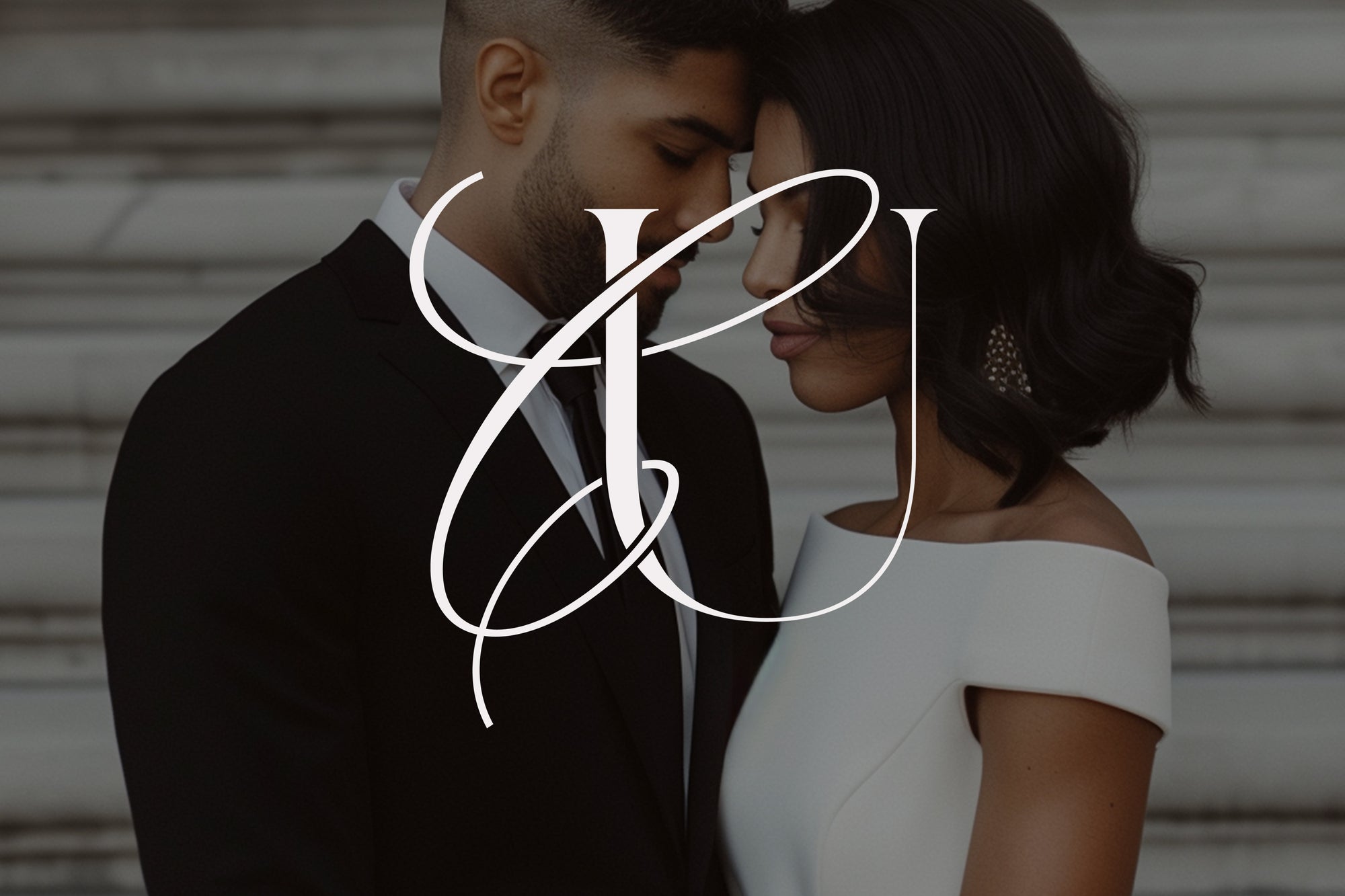 CU Monogram - Reverie