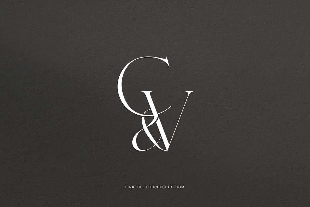 CV Monogram - Seraph