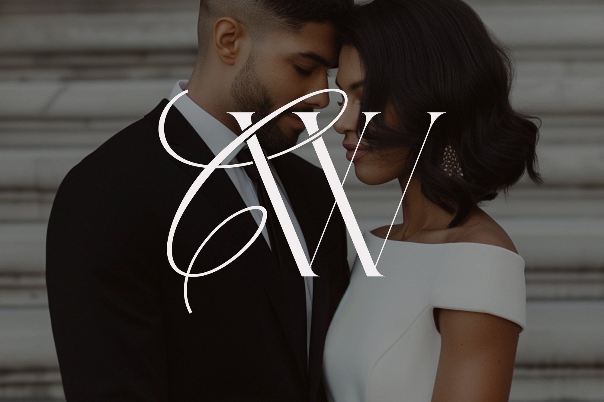 CW Monogram - Reverie
