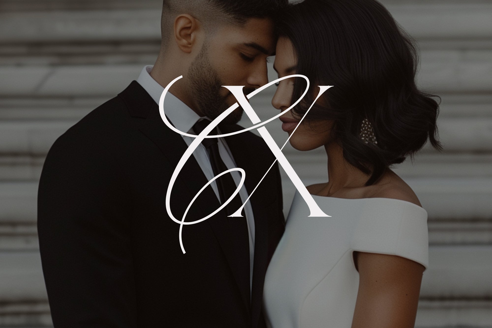CX Monogram - Reverie
