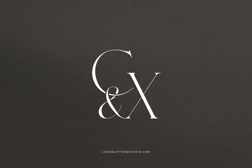 CX Monogram - Seraph