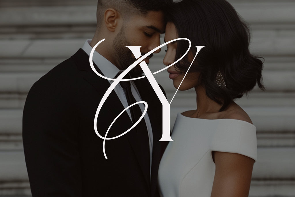 CY Monogram - Reverie