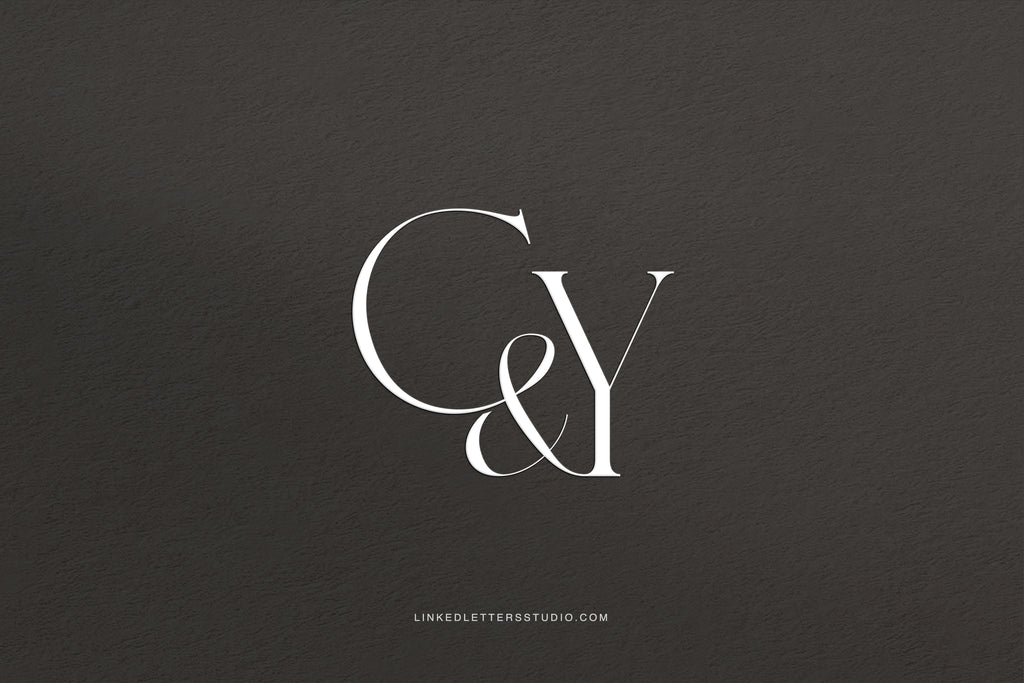 CY Monogram - Seraph