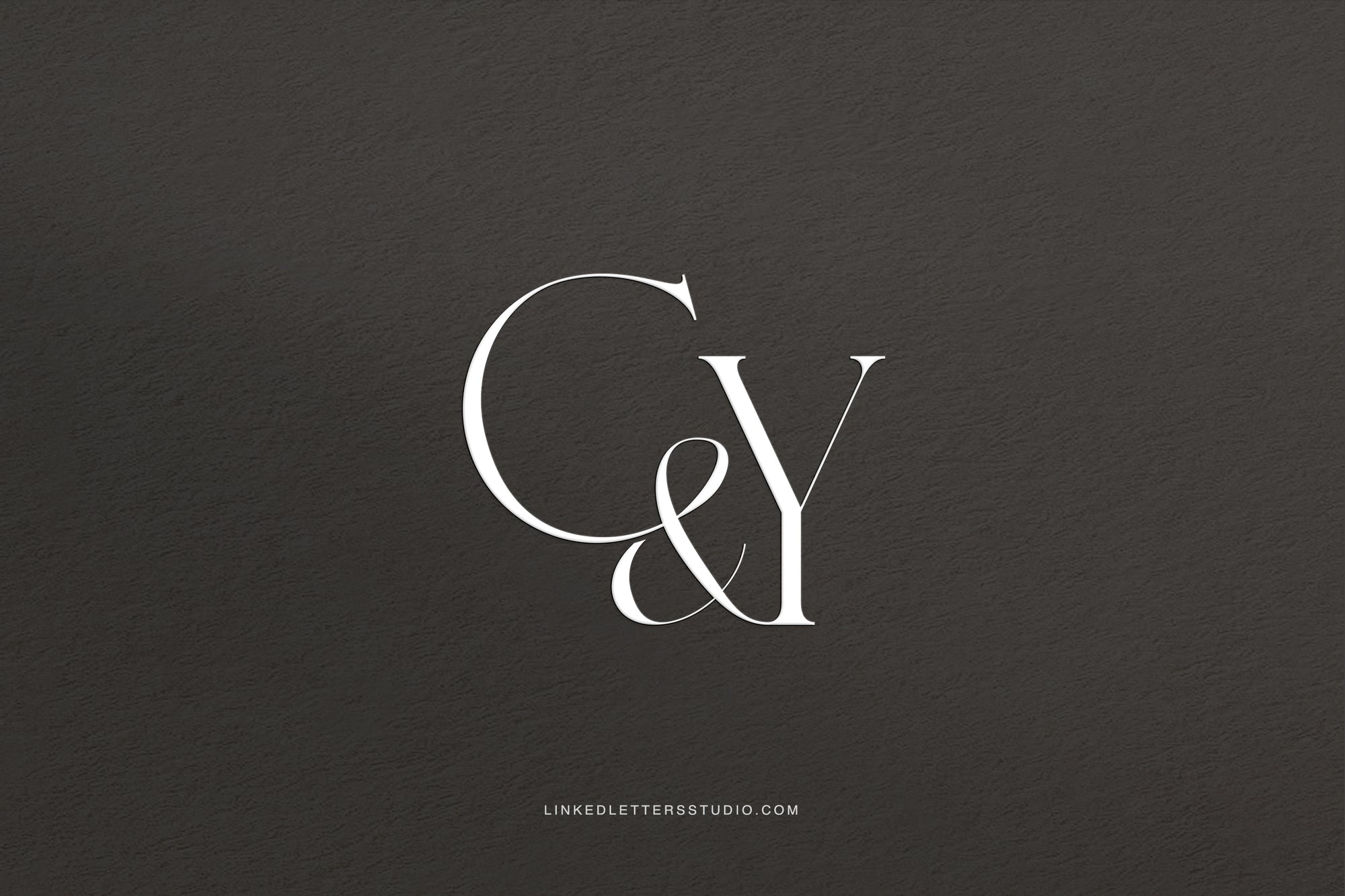 CY Monogram - Seraph