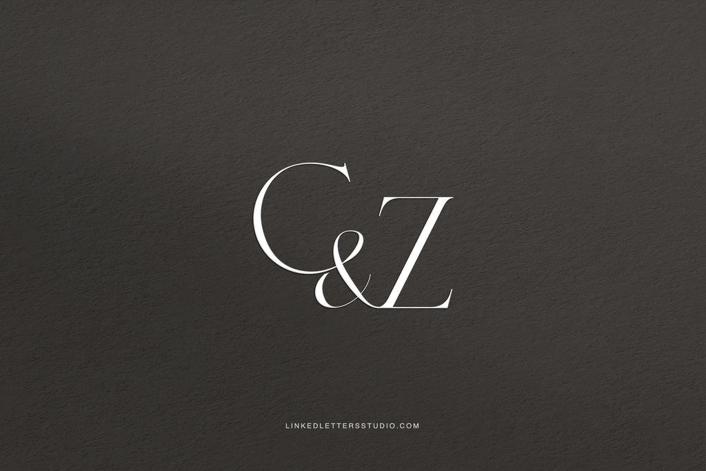 CZ Monogram - Seraph