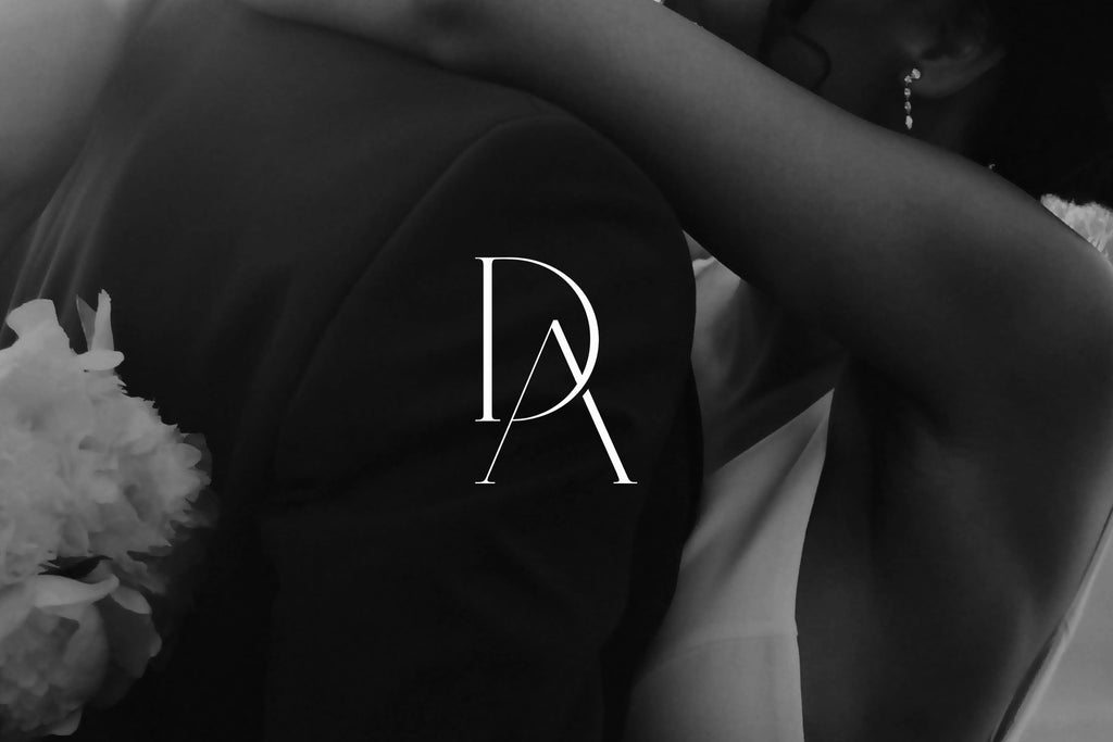 DA Monogram