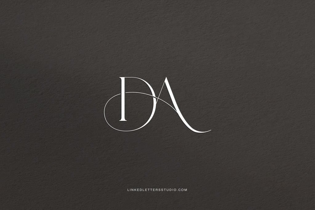 DA Monogram - Seraph