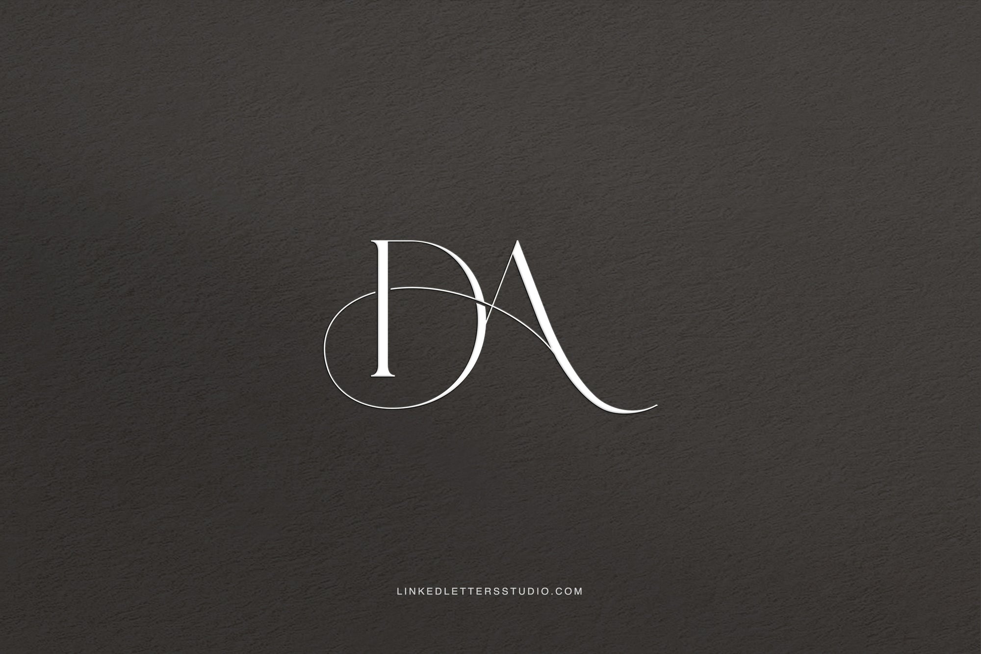 DA Monogram - Seraph