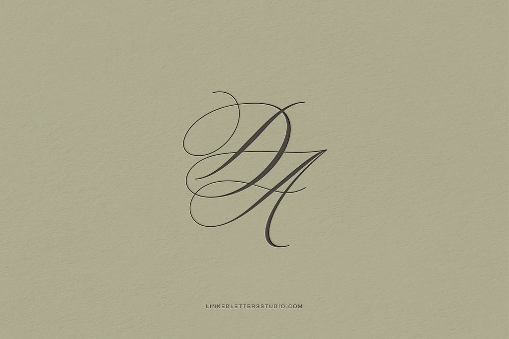 DA Monogram - Valencia