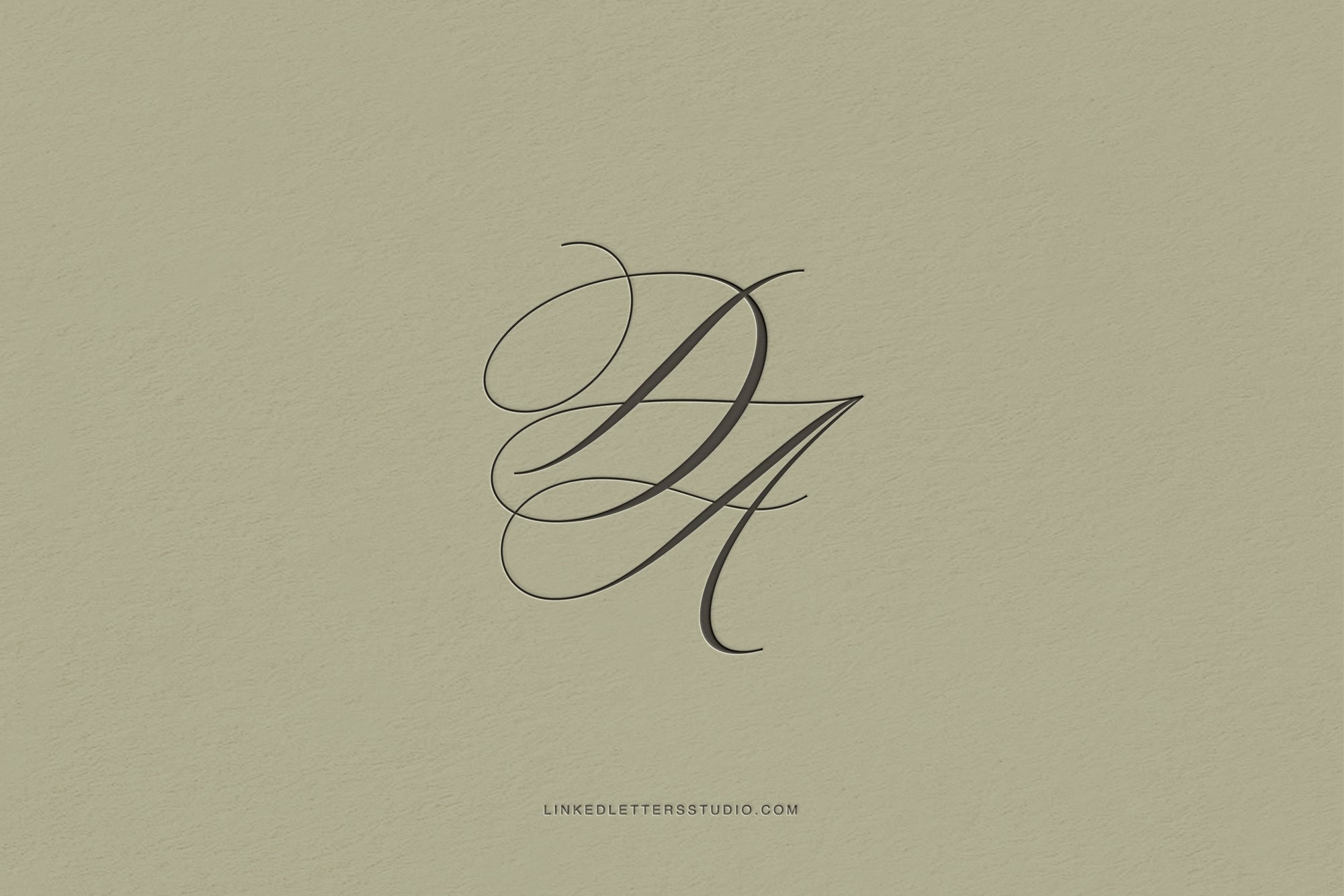 DA Monogram - Valencia