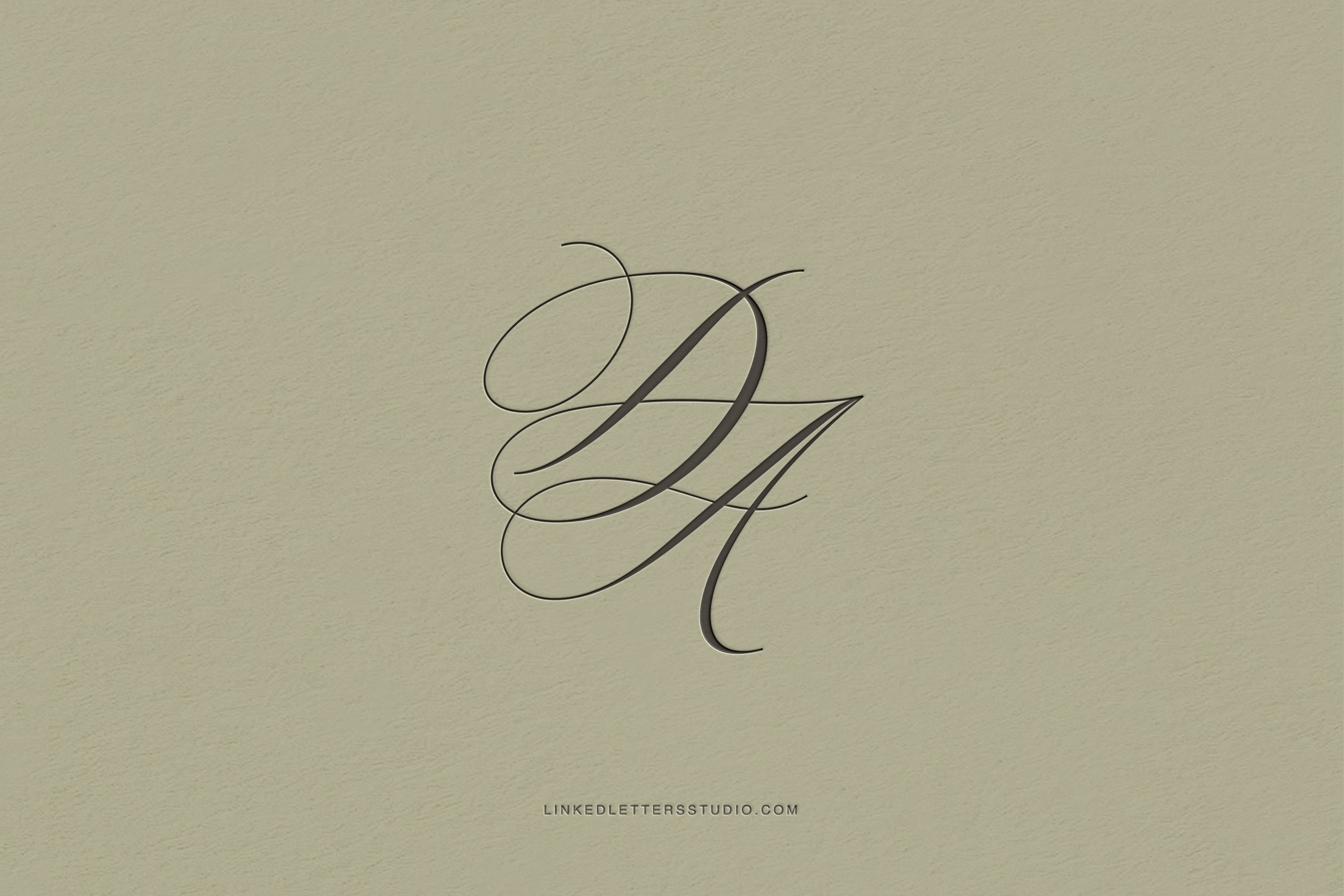 DA Monogram - Valencia