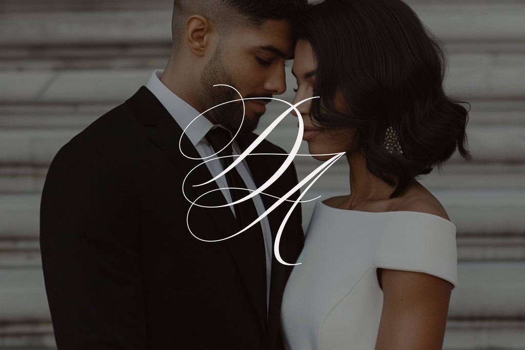 DA Monogram - Valencia