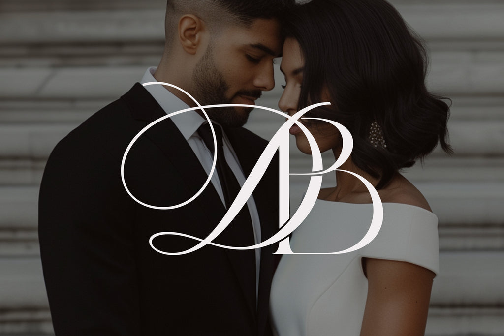 DB Monogram - Reverie