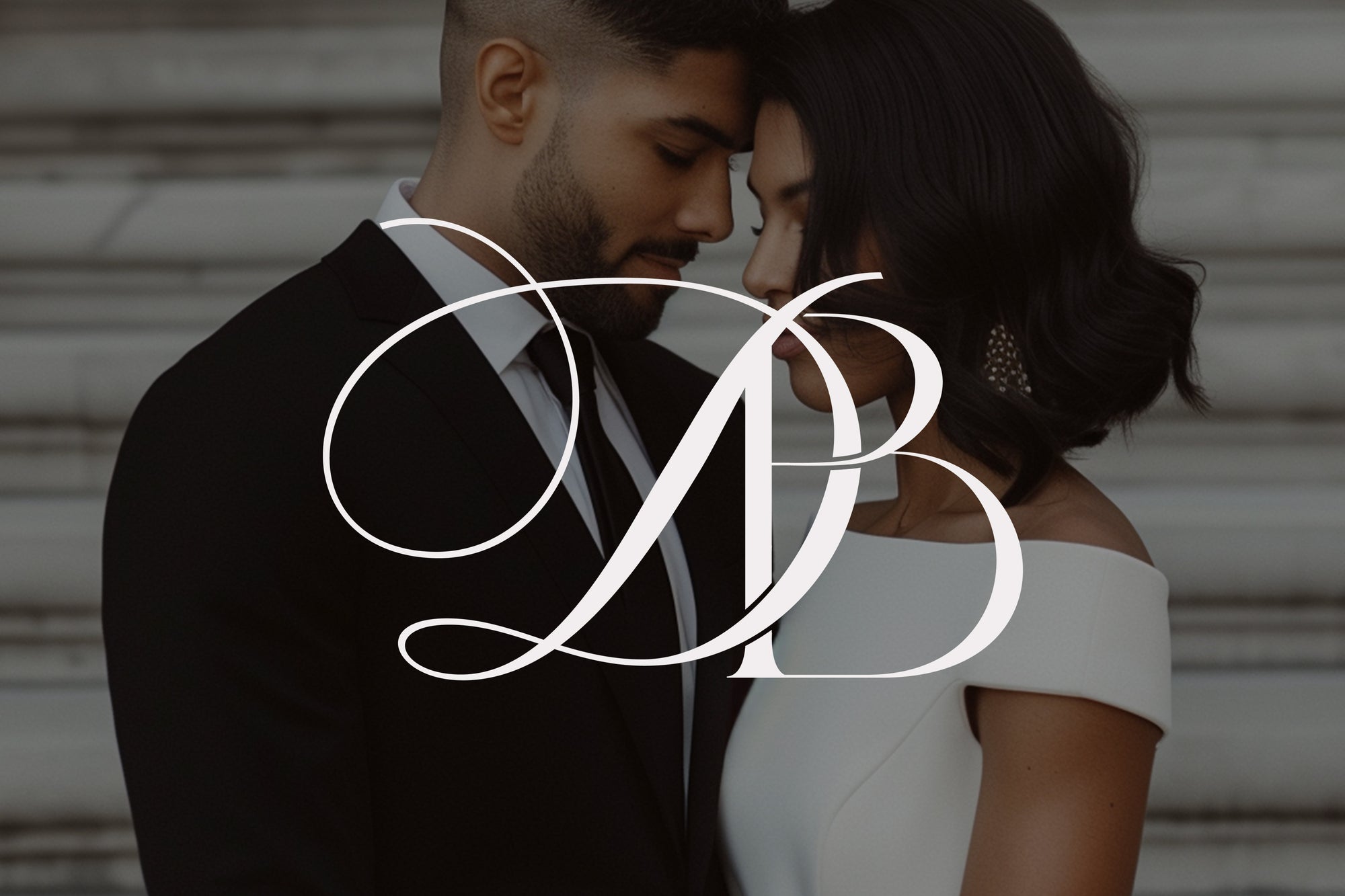 DB Monogram - Reverie