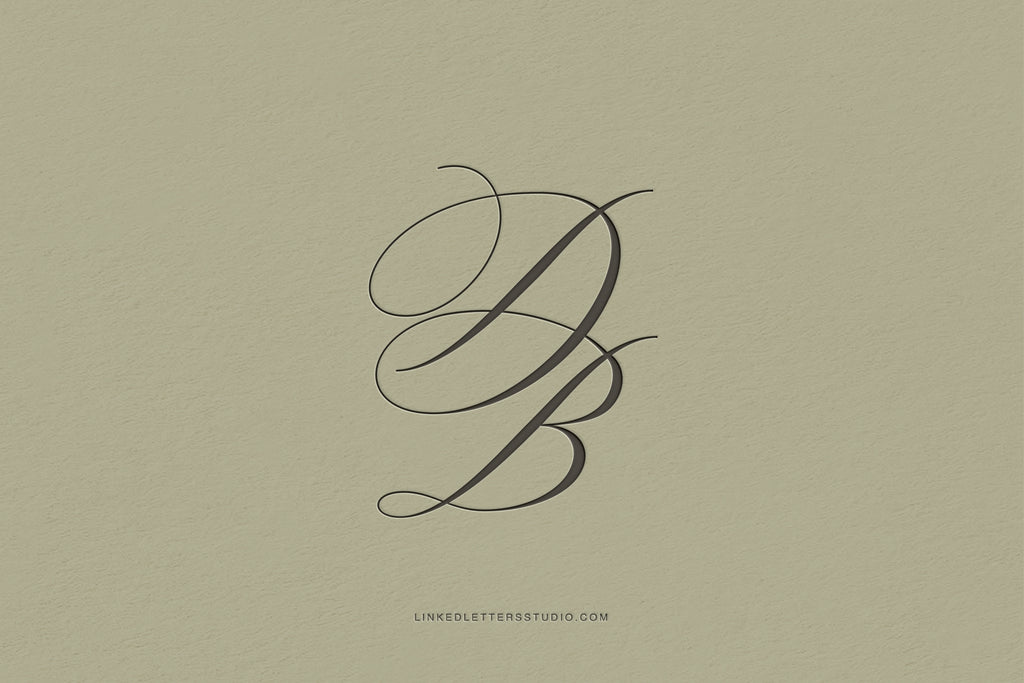 DB Monogram - Valencia