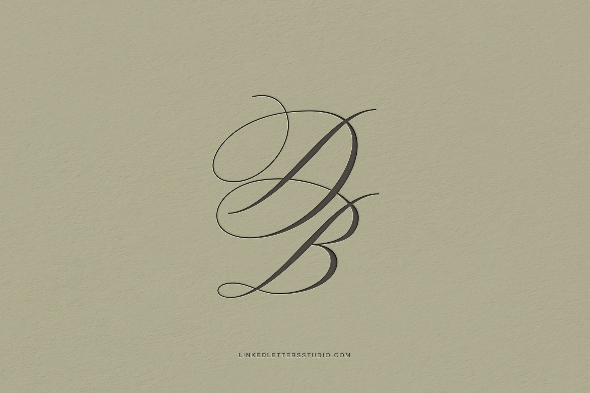 DB Monogram - Valencia