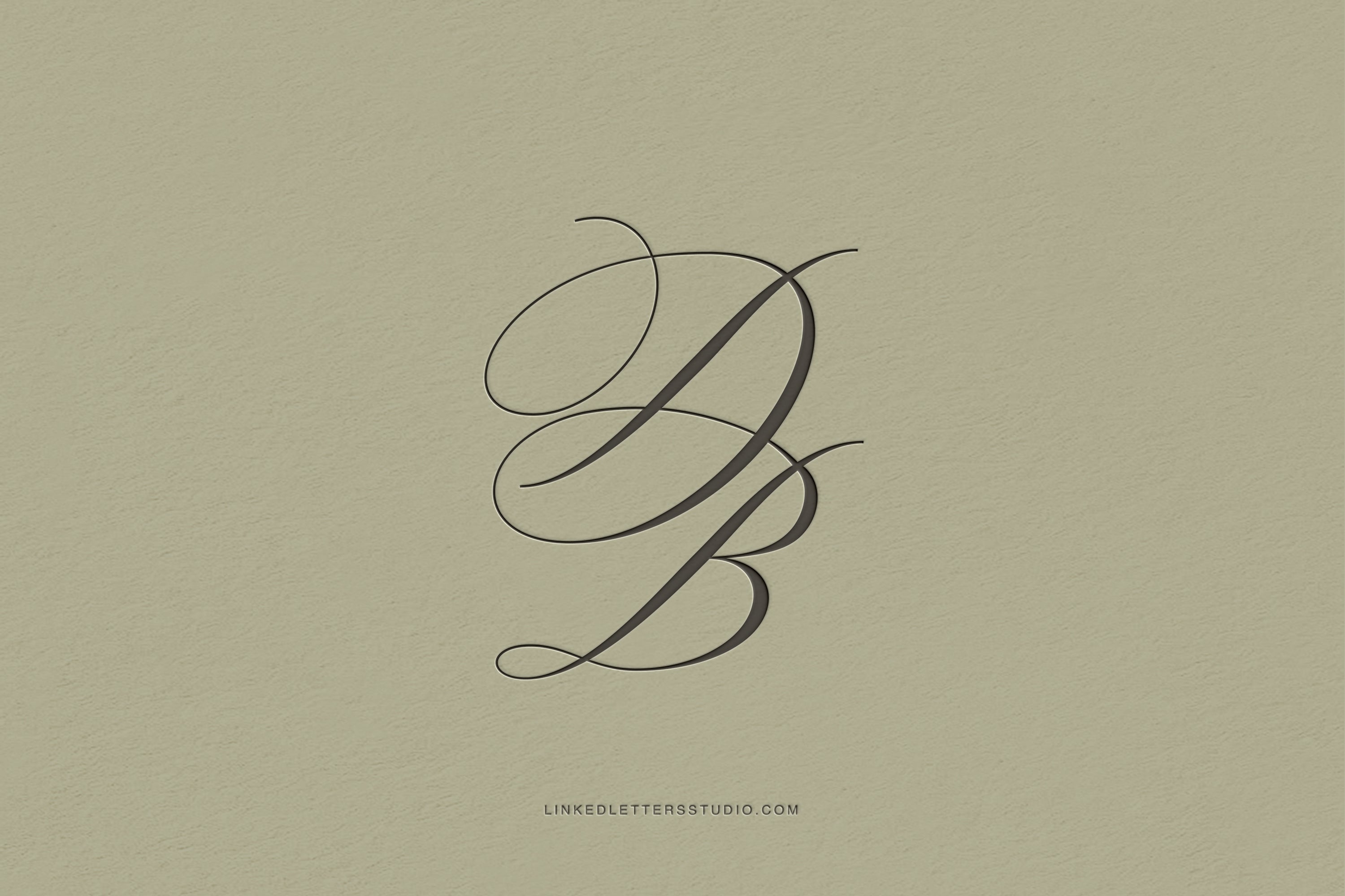 DB Monogram - Valencia