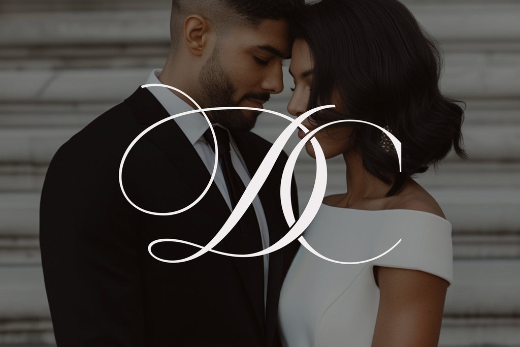 DC Monogram - Reverie