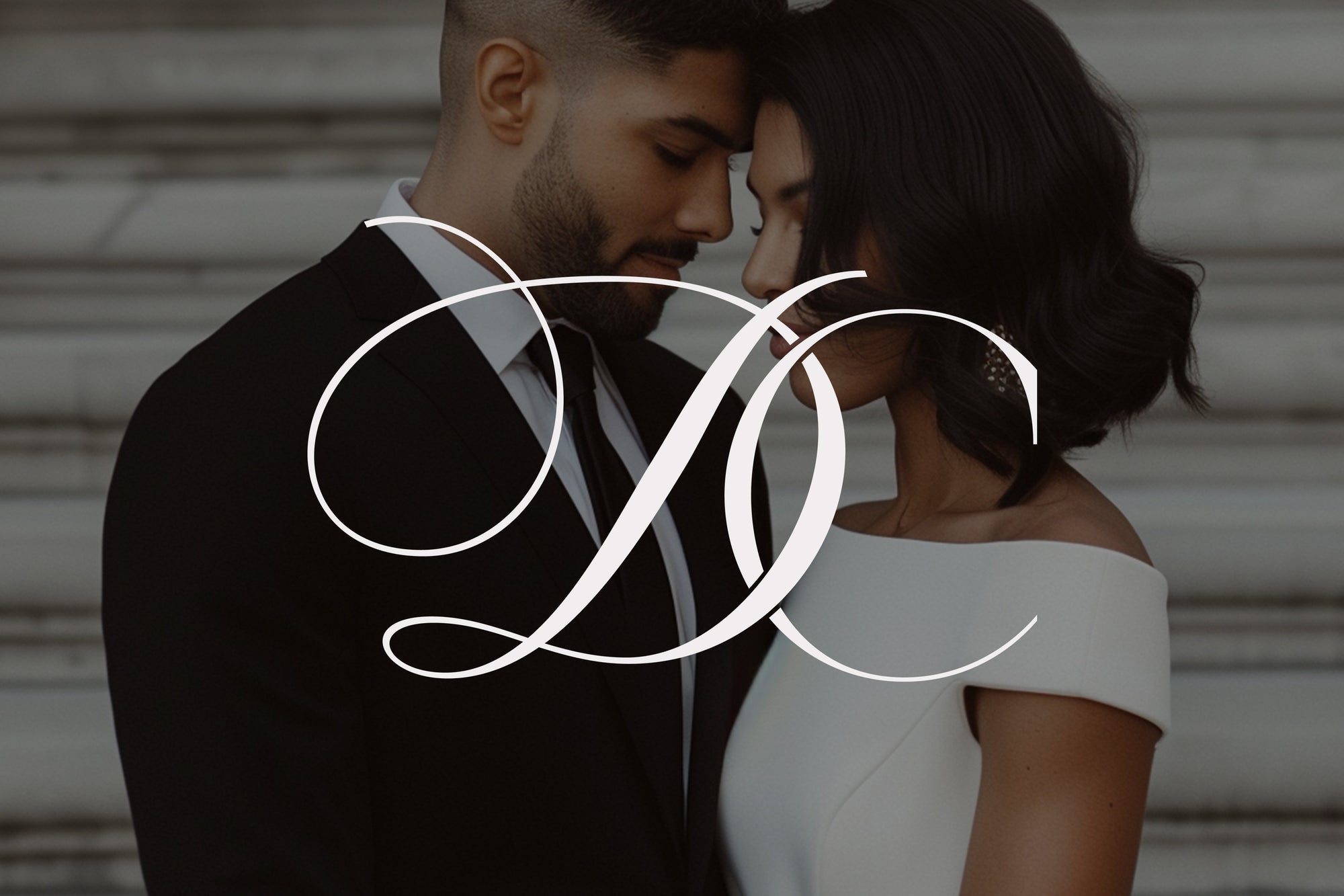 DC Monogram - Reverie