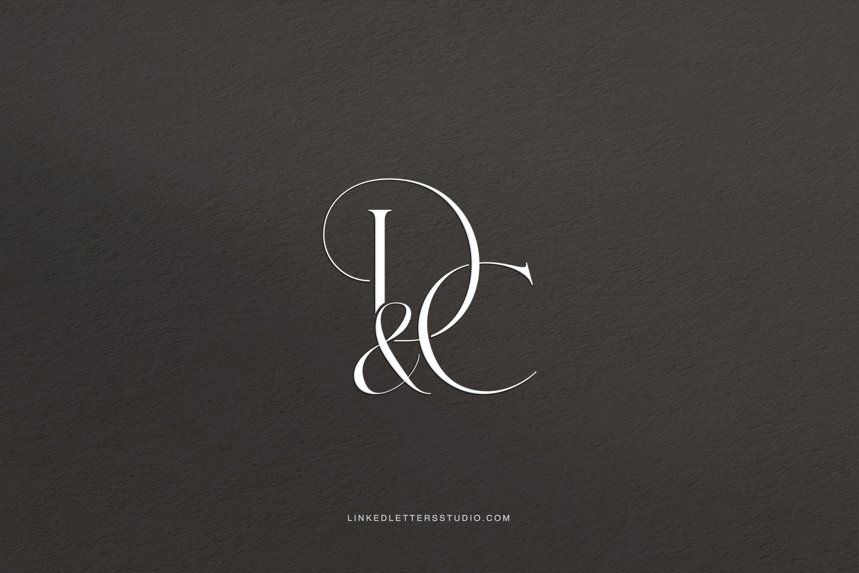 DC Monogram - Seraph