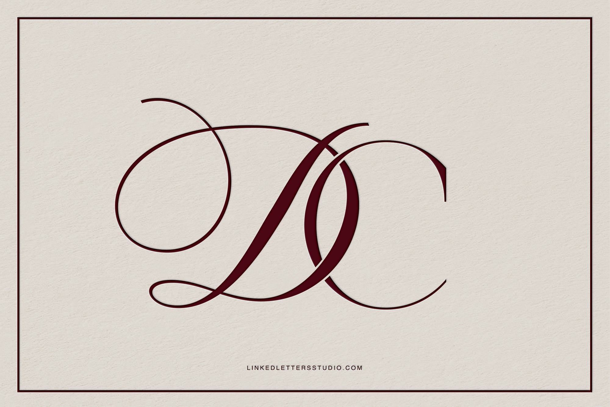 DC Monogram - Reverie