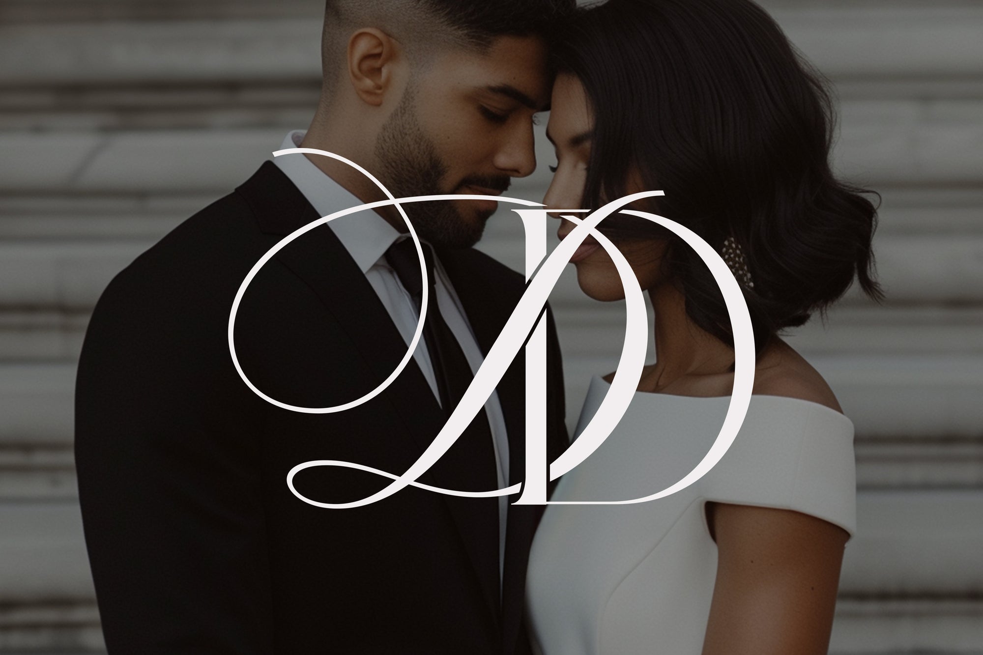 DD Monogram - Reverie