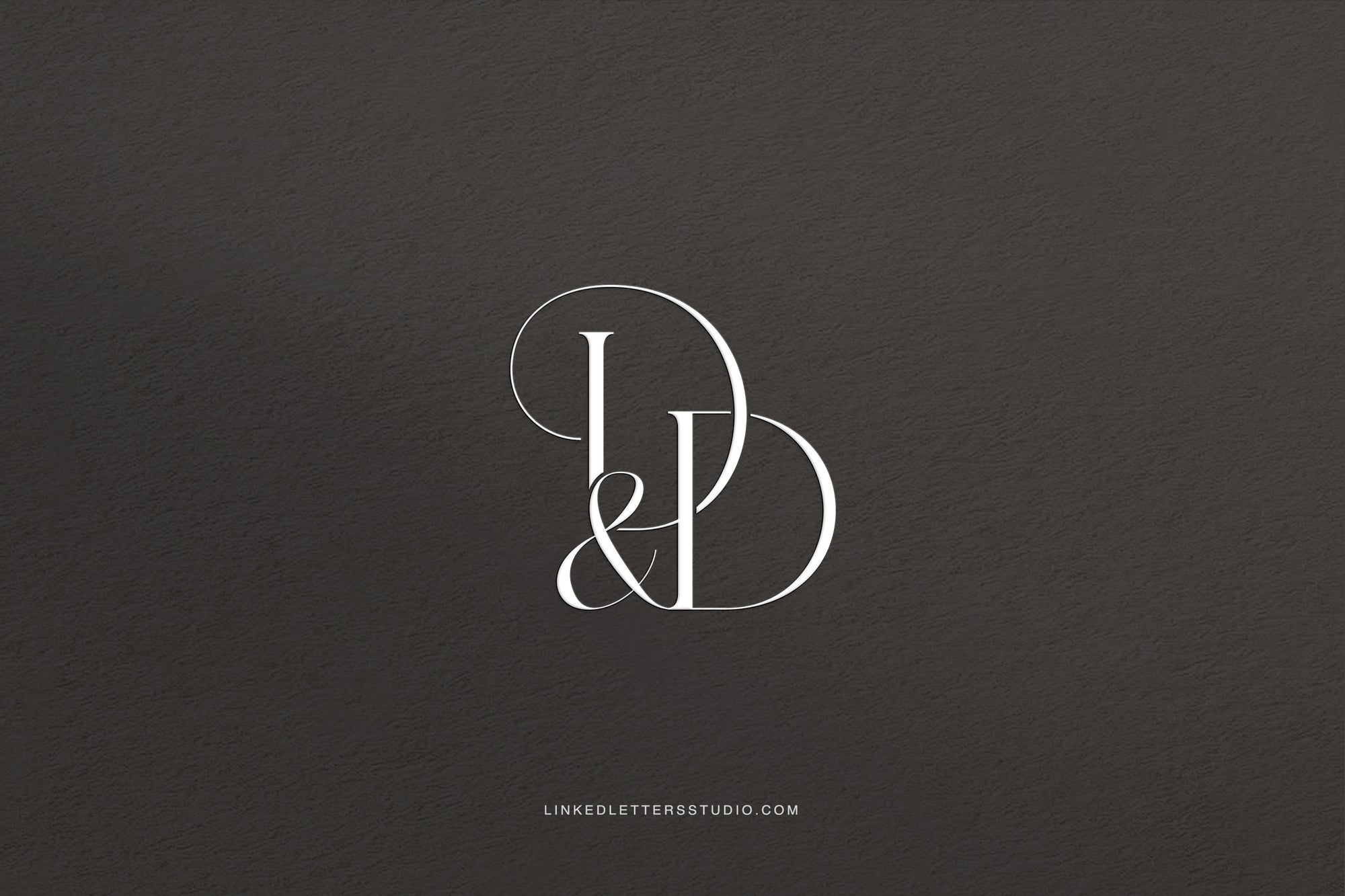 DD Monogram - Seraph