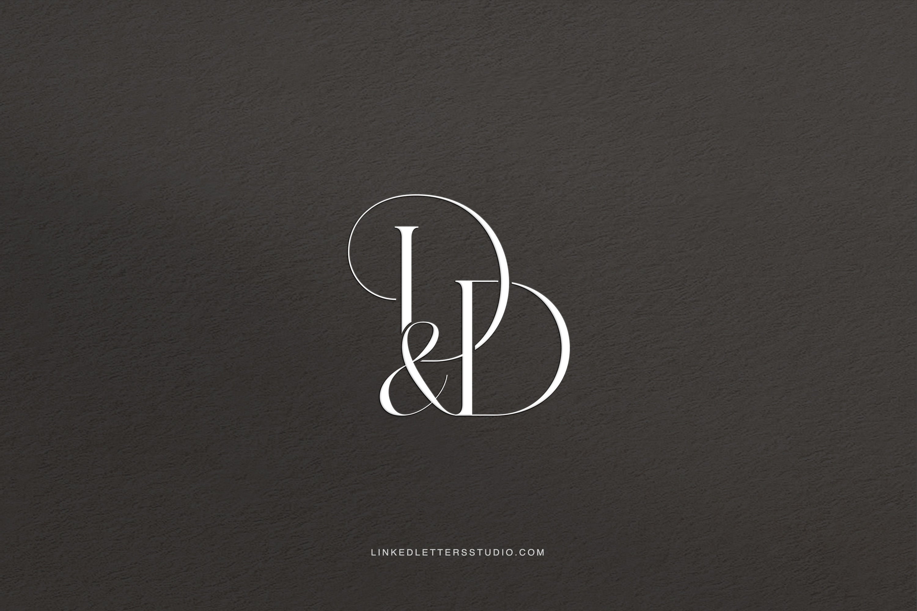 DD Monogram - Seraph