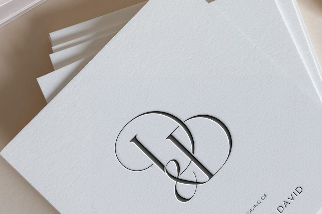 DD Monogram - Seraph