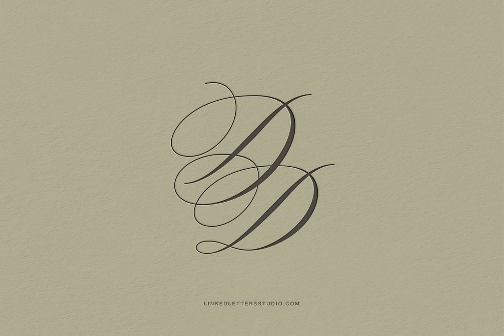 DD Monogram - Valencia
