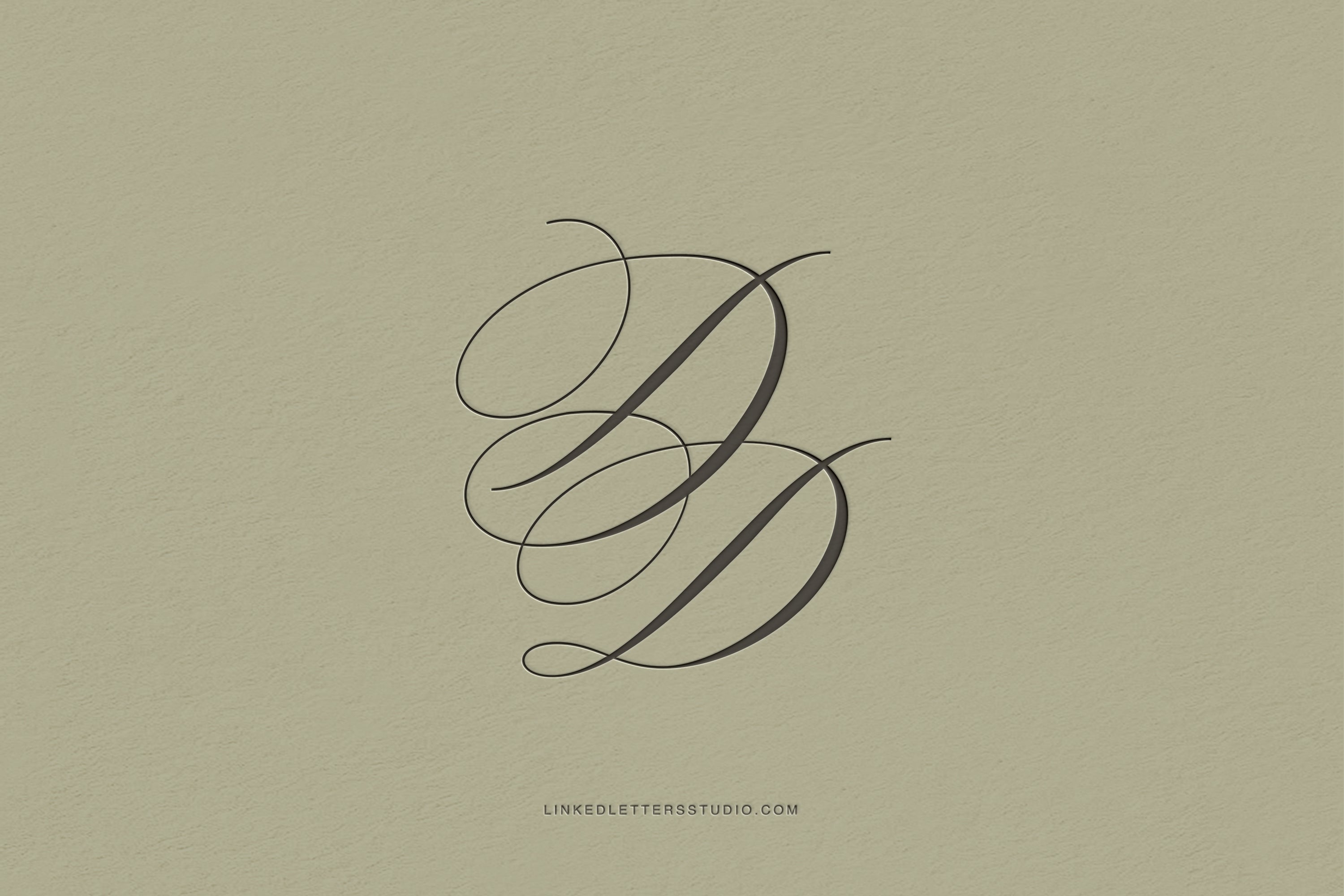 DD Monogram - Valencia
