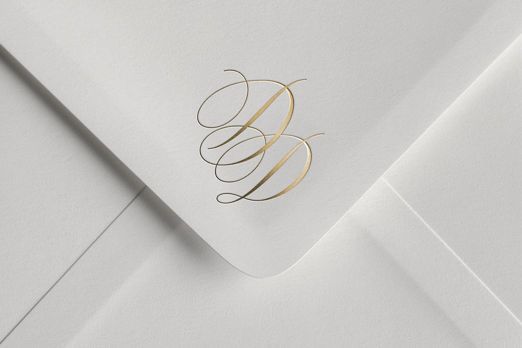 DD Monogram - Valencia